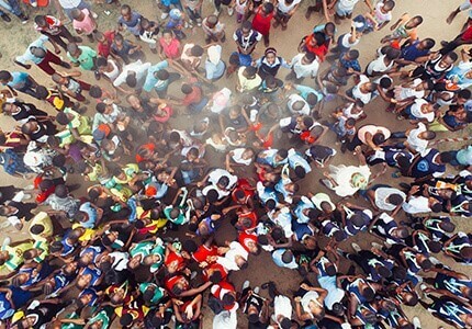 Community-management
