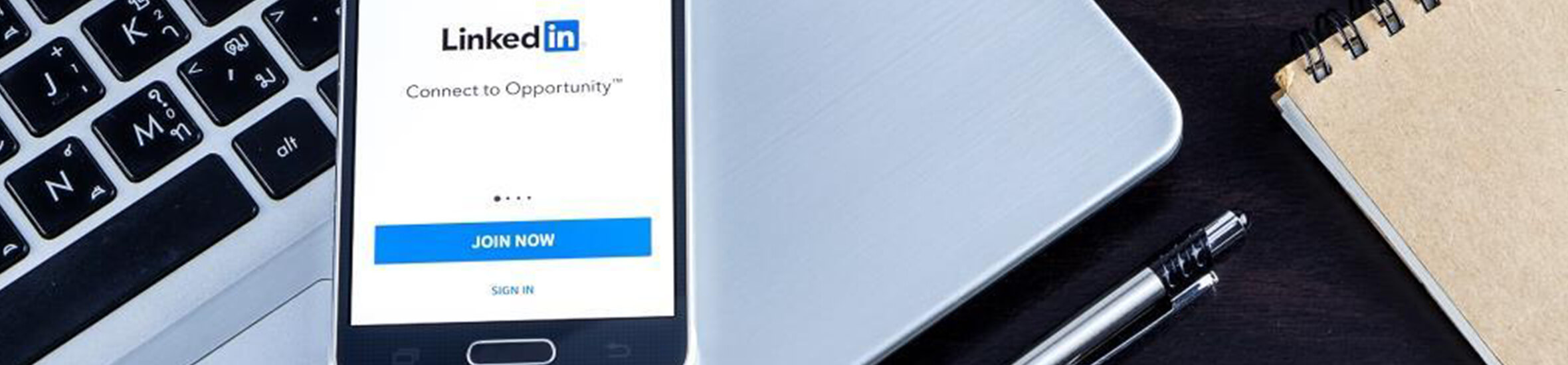 LinkedIn Advertising, boostez vos campagnes B2B