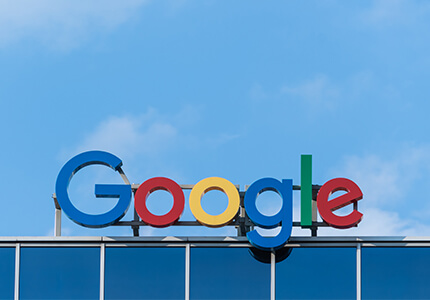 mise à jour google seo mise en avant