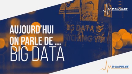 Big data et predictif