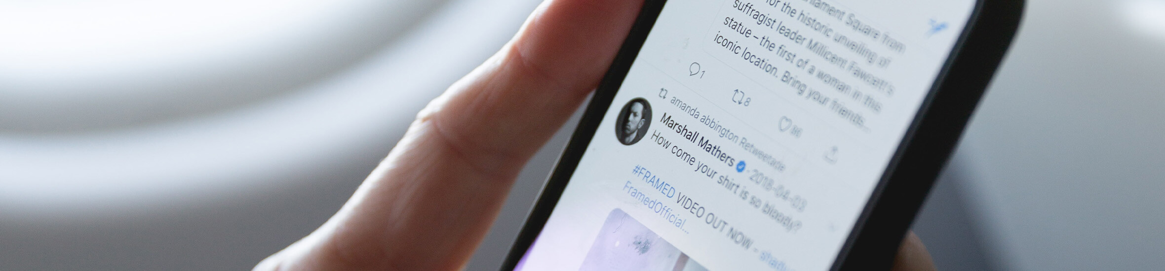Twitter Ads : la publicité rapide et efficace