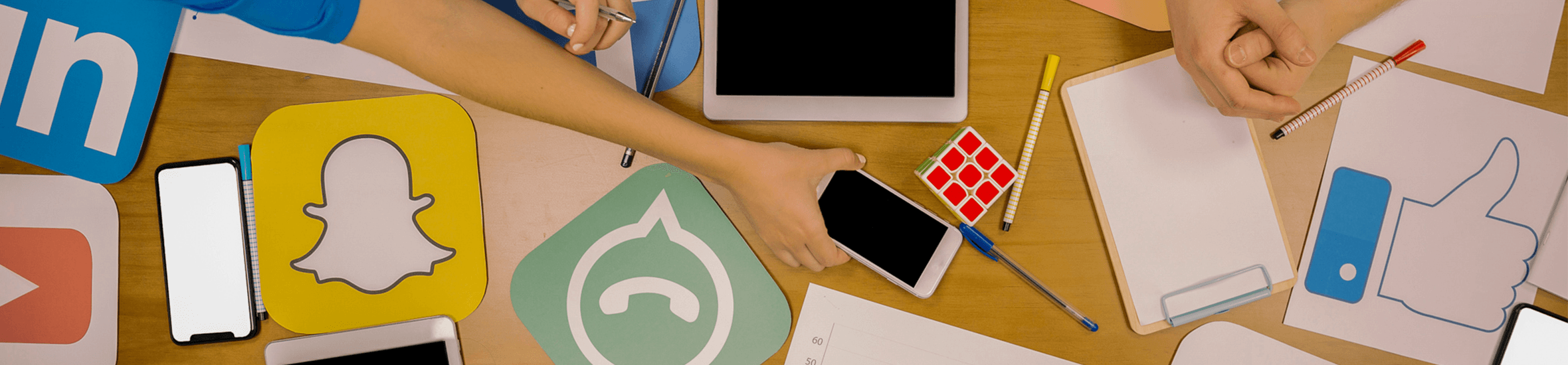 Bonnes pratiques en Community Management