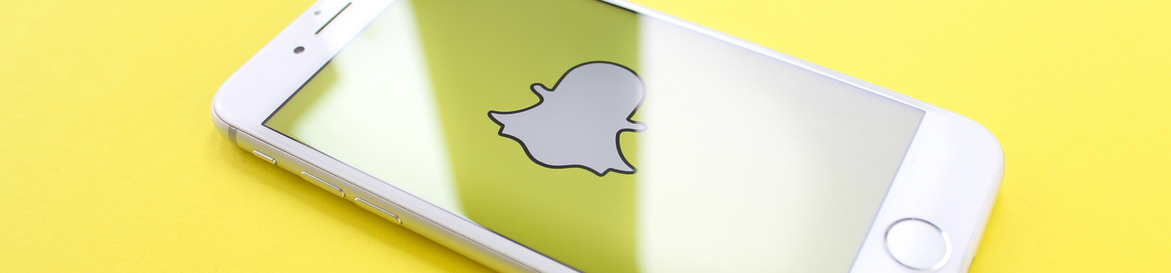 Snapchat Ads : la publicité innovante et performante