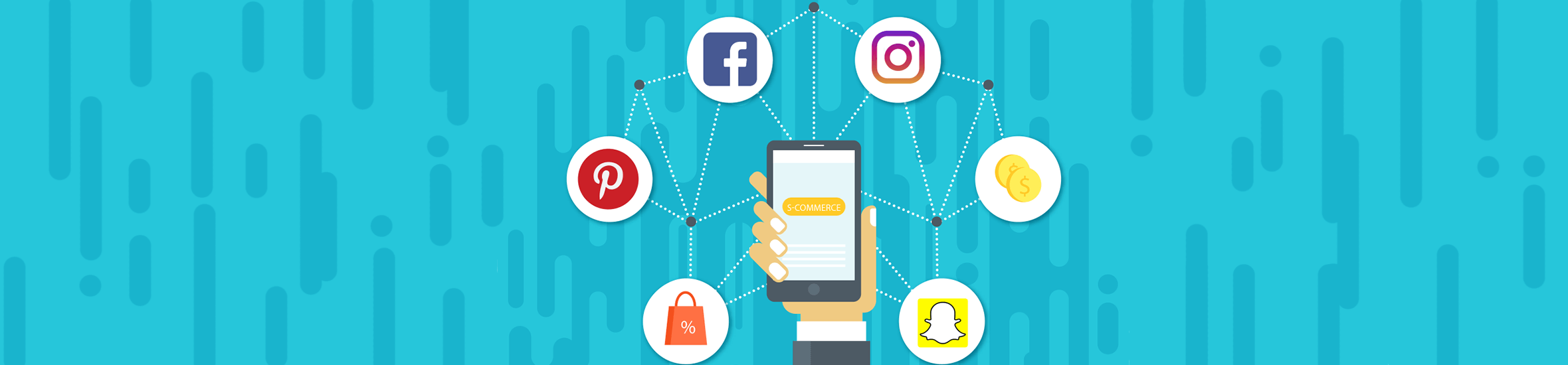 Le s-commerce : les réseaux sociaux au service du e-commerce