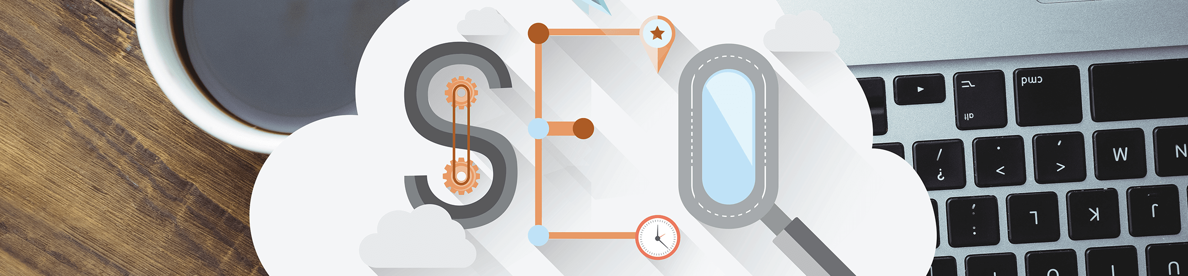 Les 5 tendances du SEO en 2019