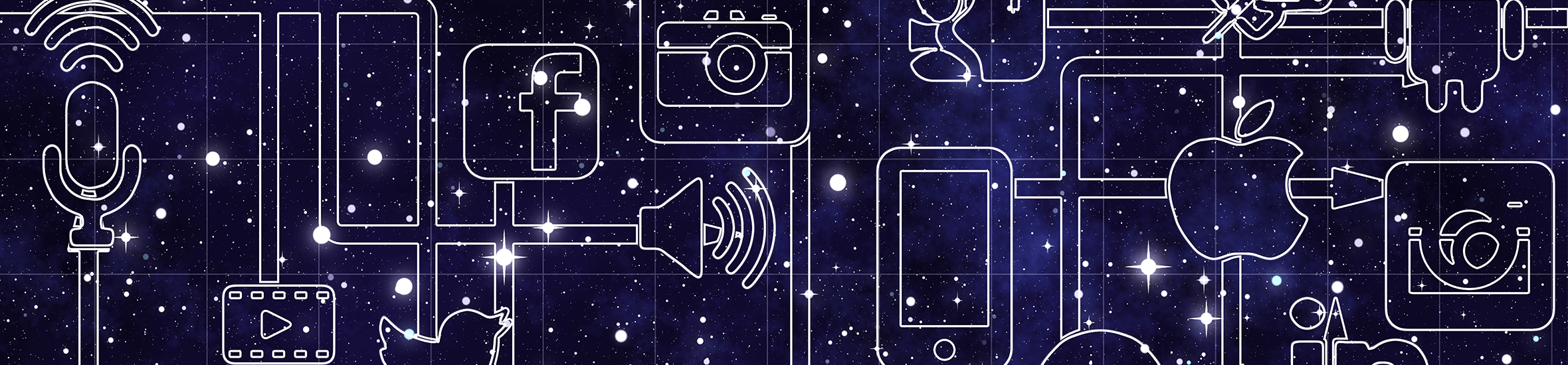 Les 5 tendances Social Media en 2019