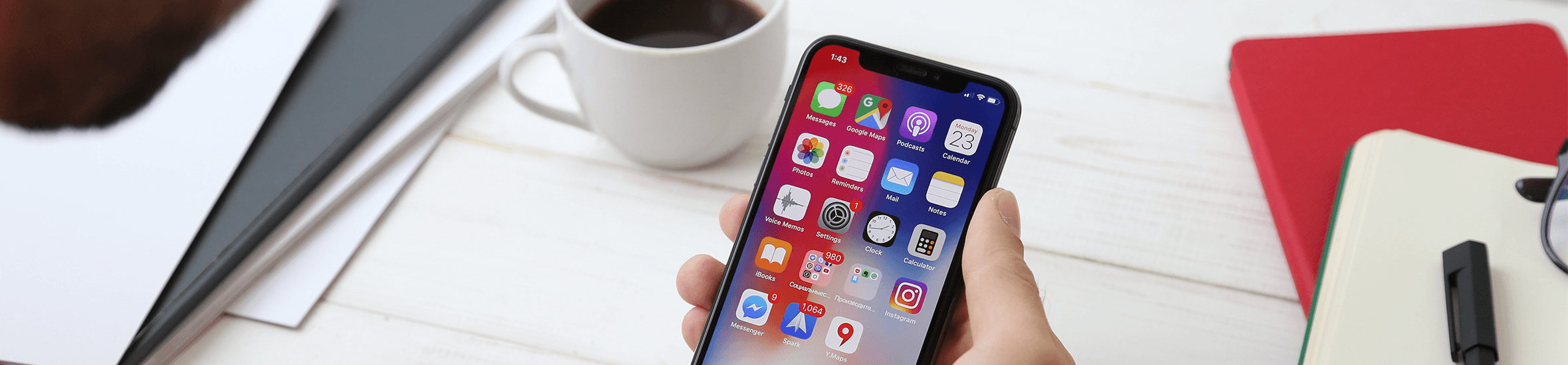 Fidéliser grâce à votre application mobile