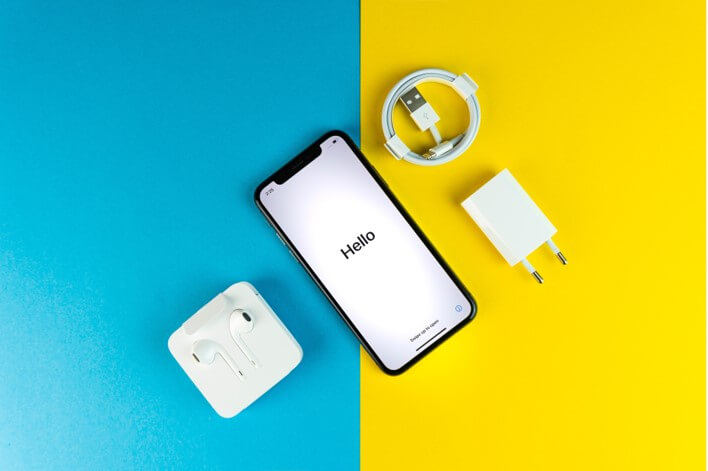 Apple Search Ads