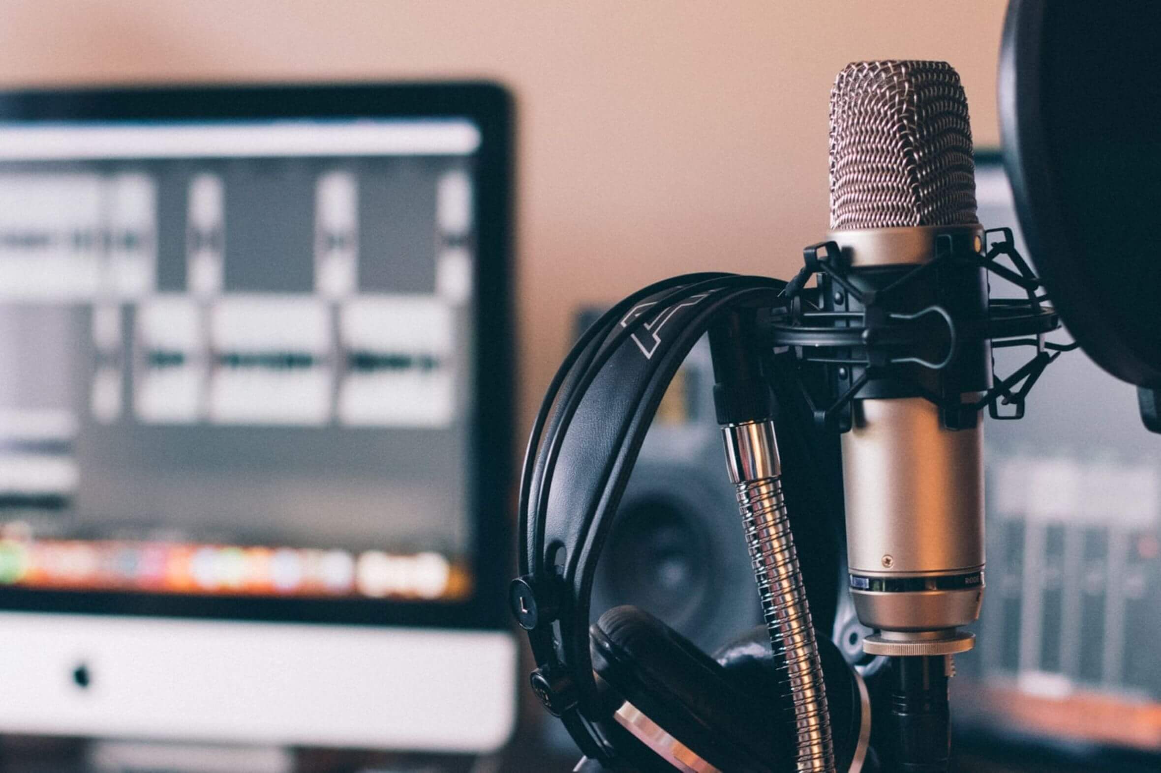 Le podcast, une opportunité pour les marques ?