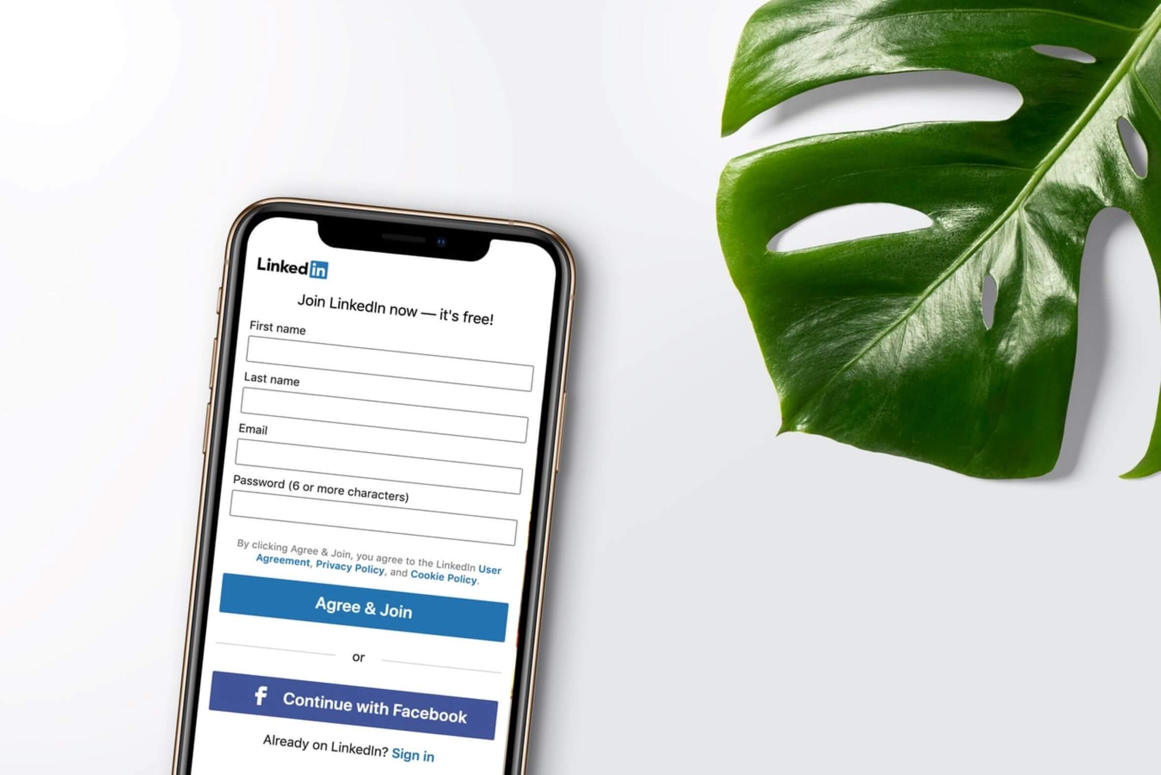 LinkedIn Ads, générateur de leads