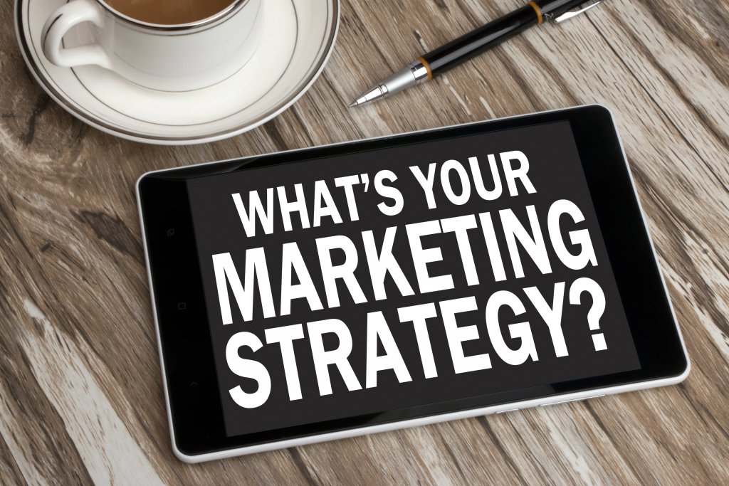 Et vous, quelle est votre stratégie marketing ?
