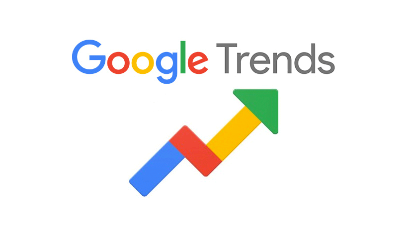 Google Trends est un outil pour observer les tendances de recherche sur internet