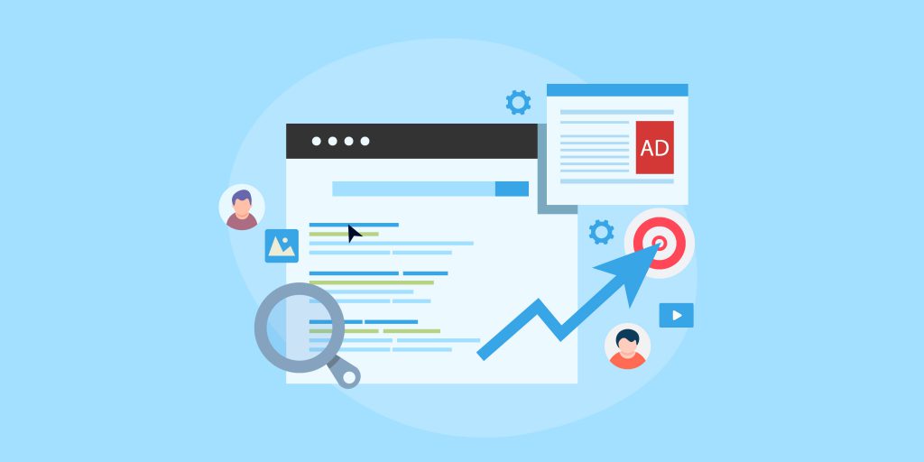 D-Impulse vous accompagne dans l'analyse de votre trafic web