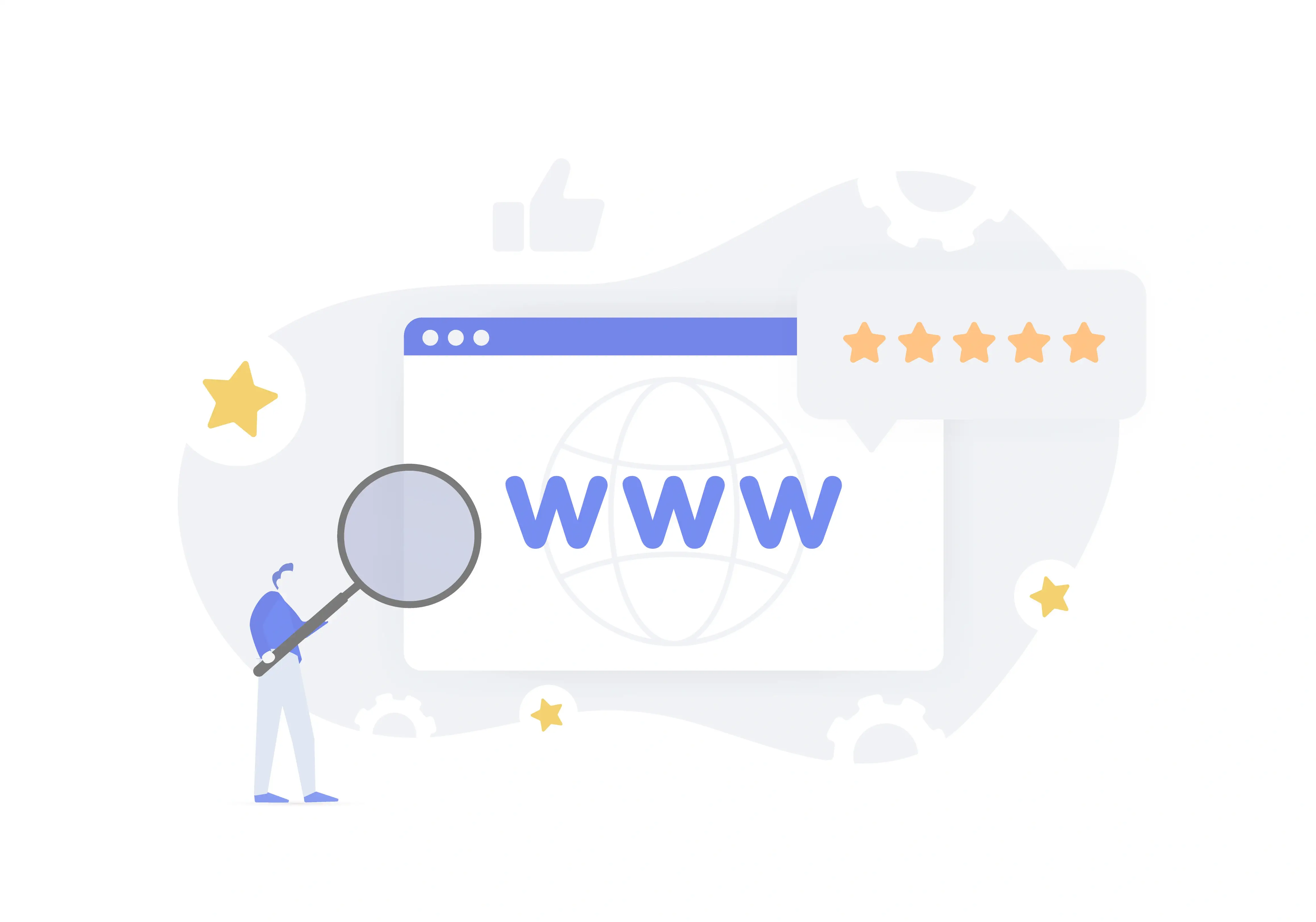 Découvrez qui est l'inventeur du procédé du pagerank de classement des pages web de Google