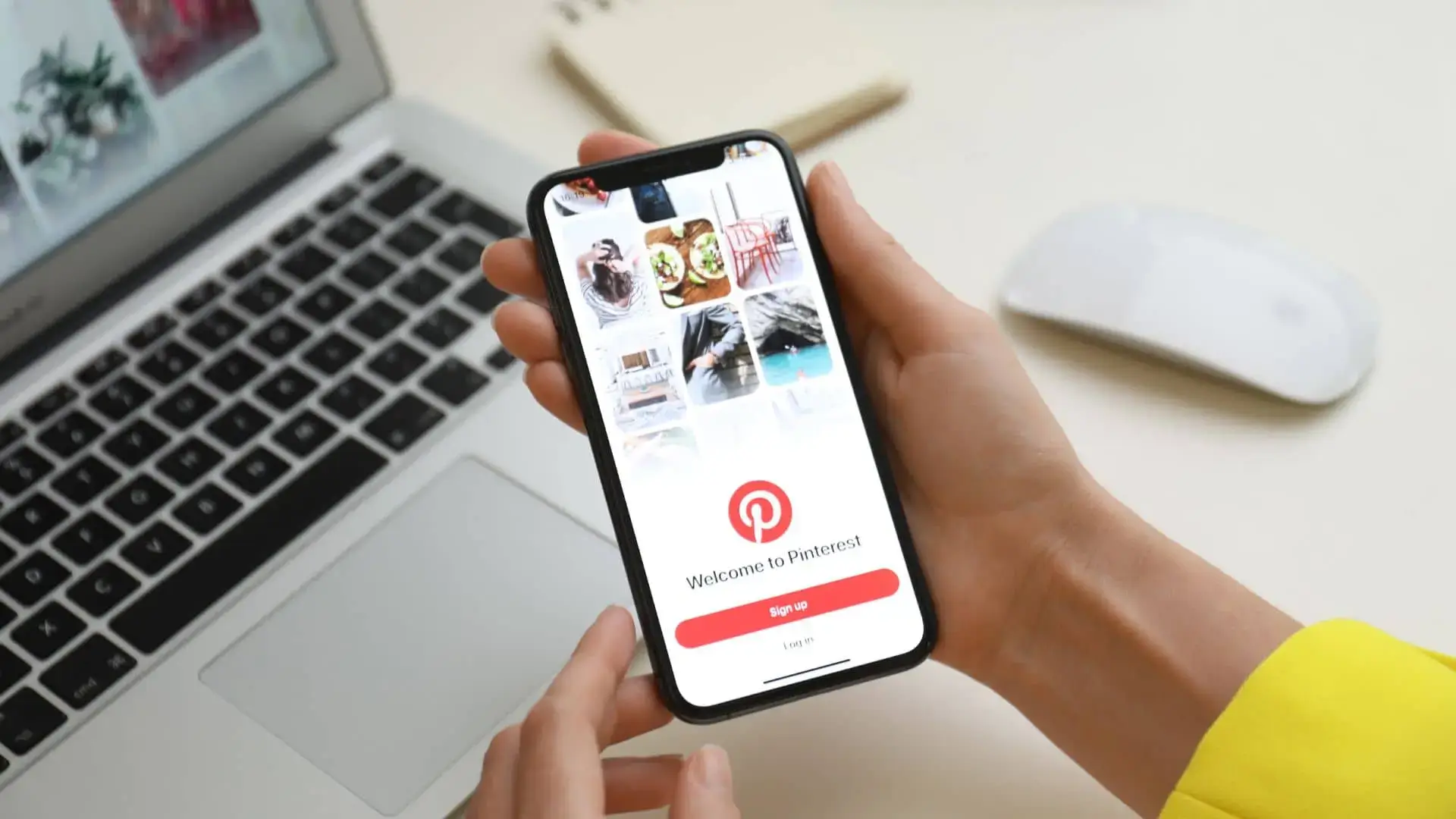 A quoi sert Pinterest pour les marques en 2025