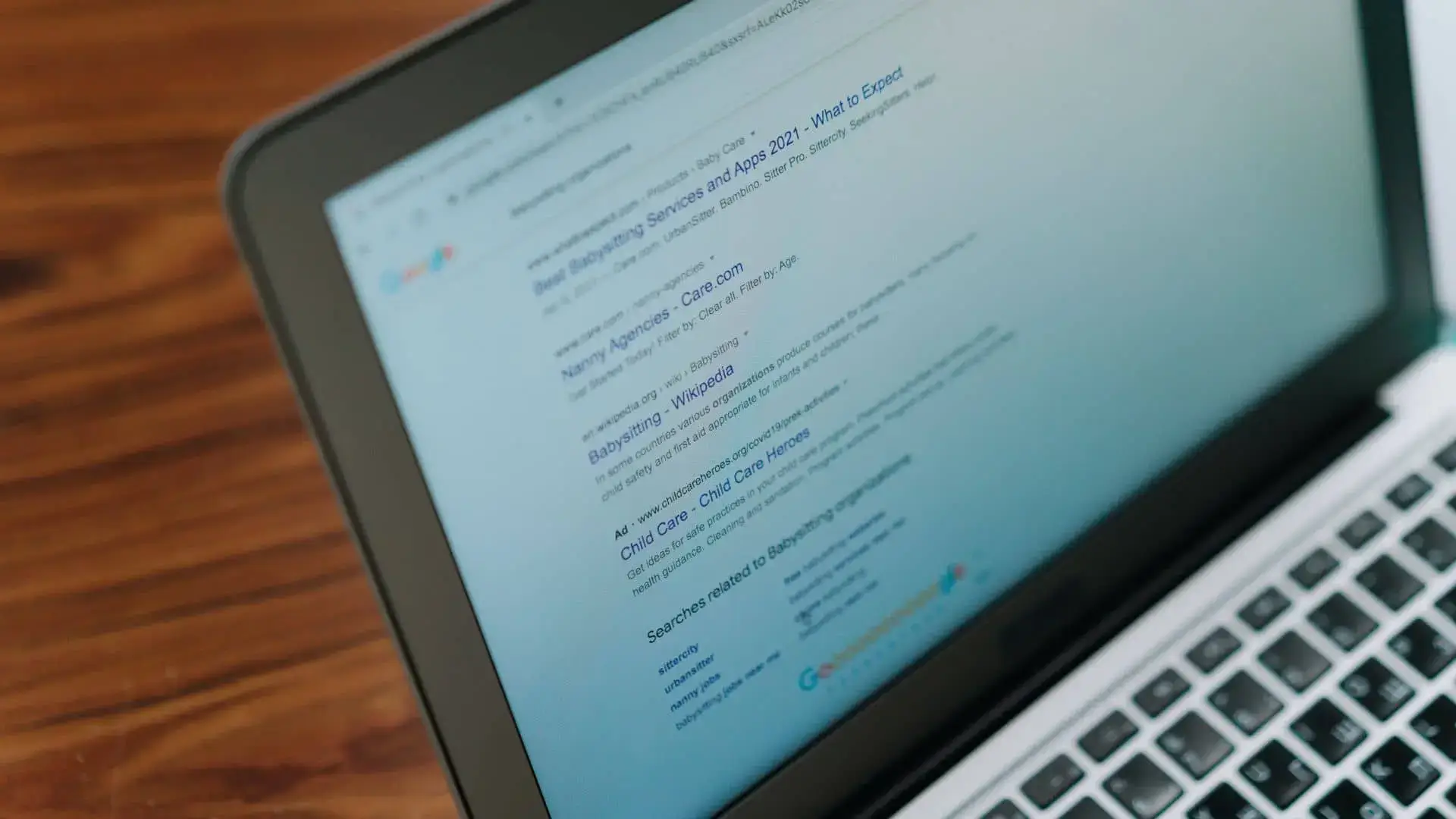 Astuces pour connaitre le nombre de recherche d'un mot sur Google